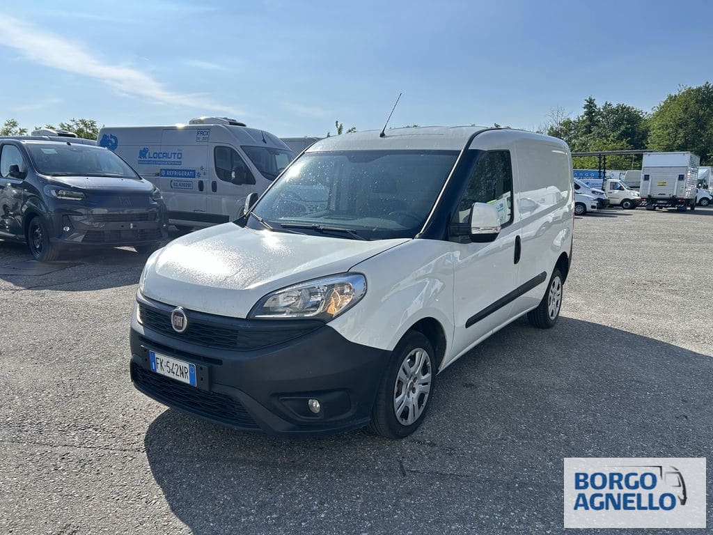 Fiat DOBLO
